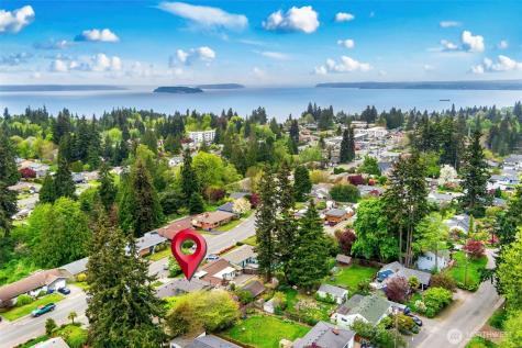 4919 Dogwood Drive Everett WA 98203