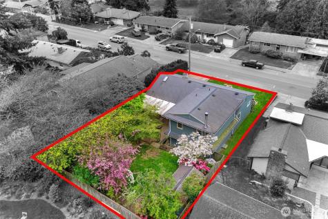 4919 Dogwood Drive Everett WA 98203