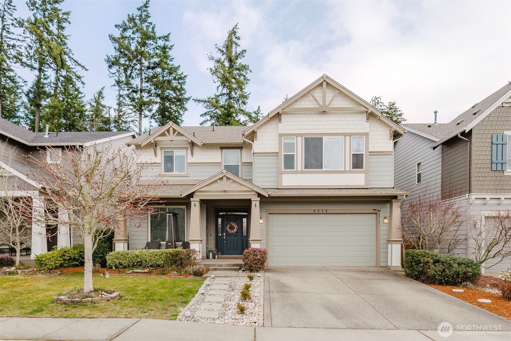 4214 Novak Drive SW Port Orchard WA 98367