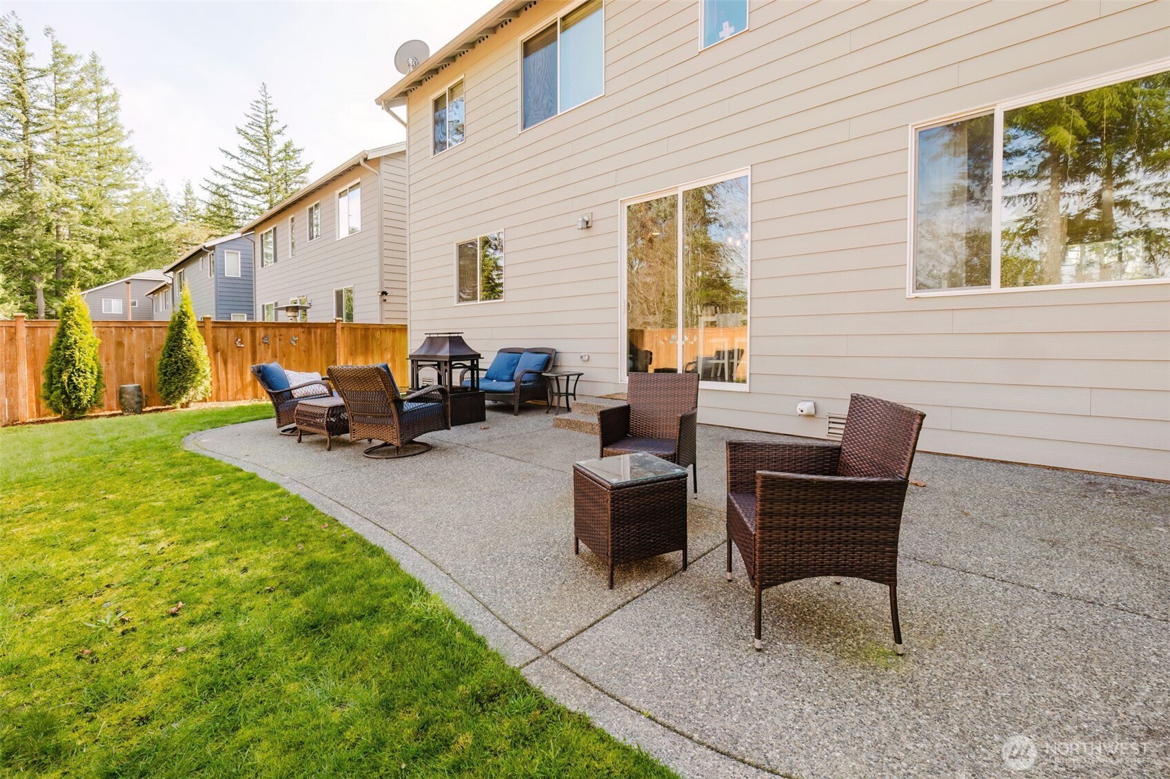 4214 Novak Drive SW Port Orchard WA 98367