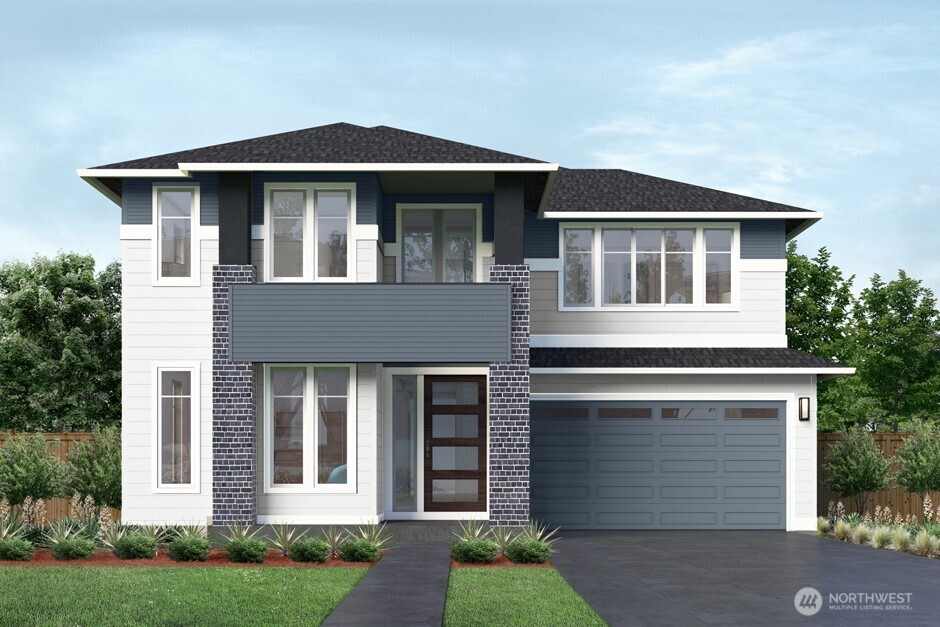 13657 197th Avenue SE Monroe WA 98272