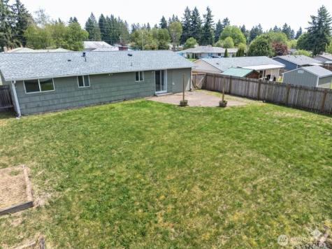 17035 128th Avenue SE Renton WA 98058