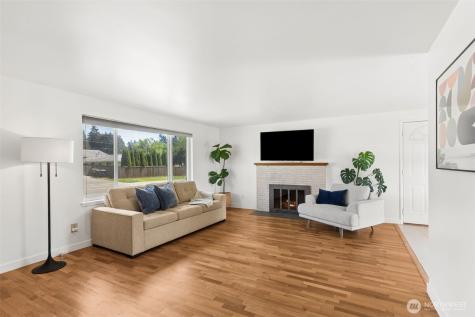 17035 128th Avenue SE Renton WA 98058