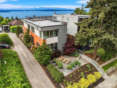 7349 California Avenue SW Seattle WA 98136