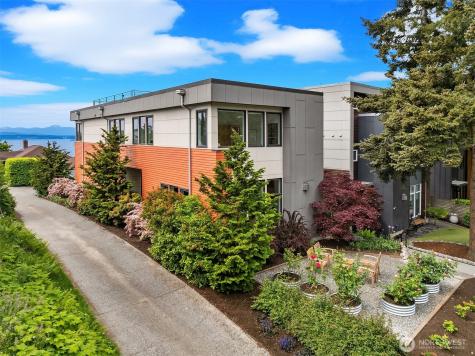 7349 California Avenue SW Seattle WA 98136