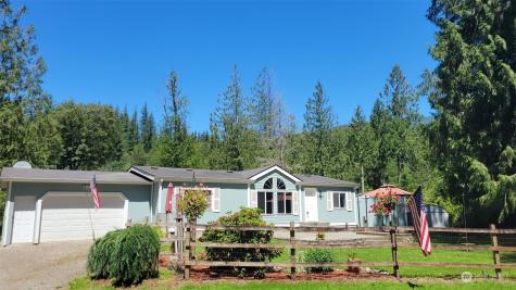 41617 150th Gold Bar WA 98251