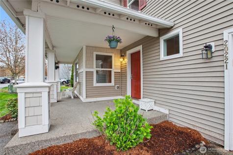 20221 52nd Avenue E Spanaway WA 98387