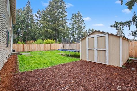 20221 52nd Avenue E Spanaway WA 98387