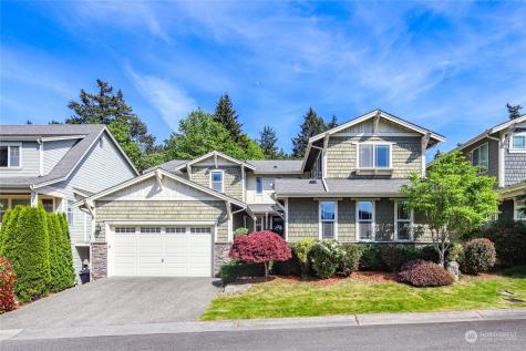 16505 66th Street Bellevue WA 98006