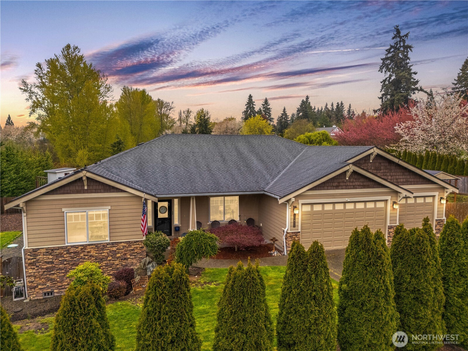 10411 32nd Street E Edgewood WA 98372