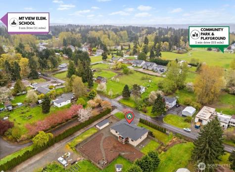 10411 32nd Street E Edgewood WA 98372
