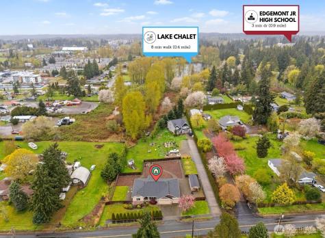 10411 32nd Street E Edgewood WA 98372