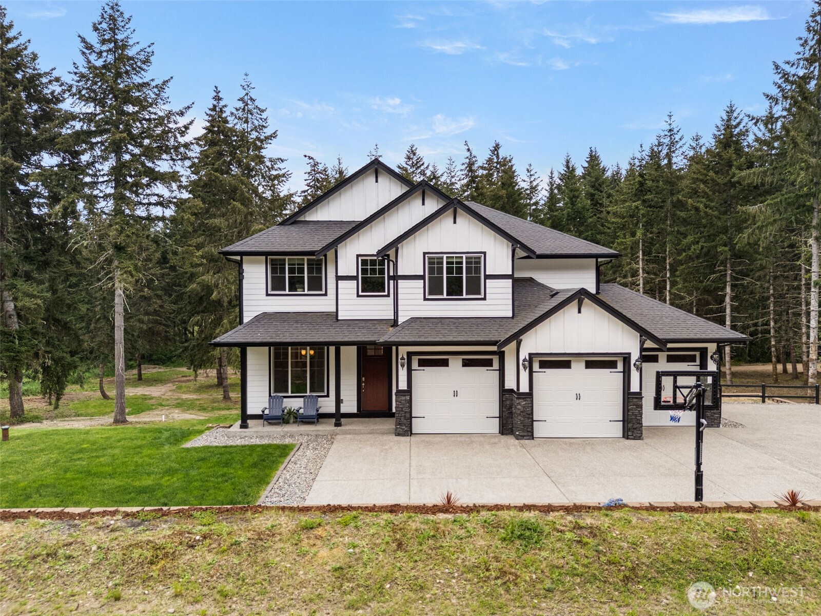 621 Tiedman Road NW Lakebay WA 98349