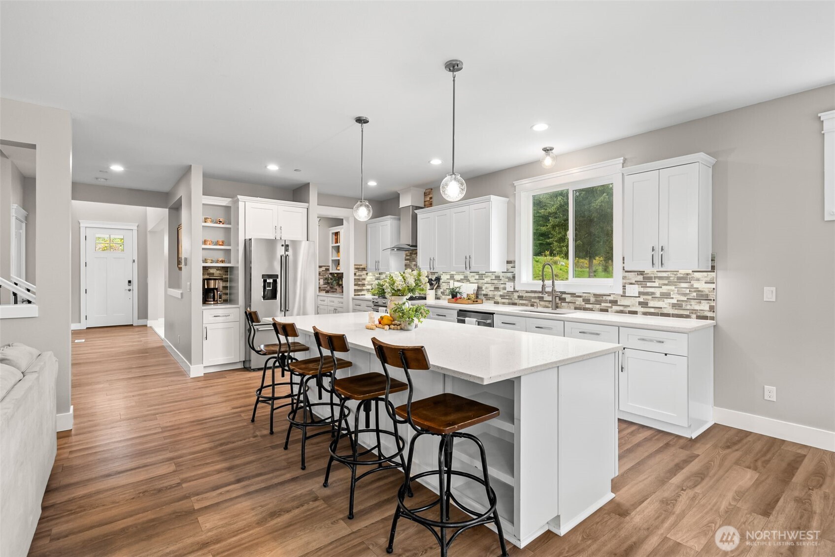 621 Tiedman Road NW Lakebay WA 98349
