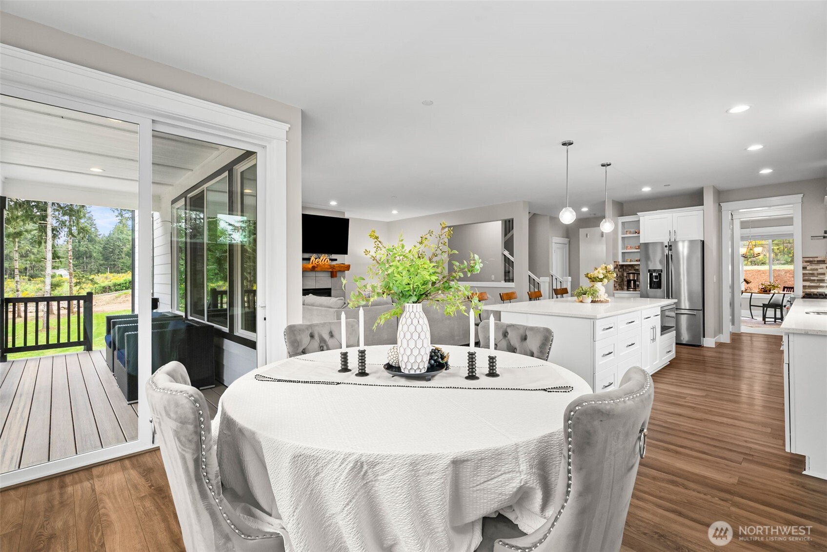 621 Tiedman Road NW Lakebay WA 98349