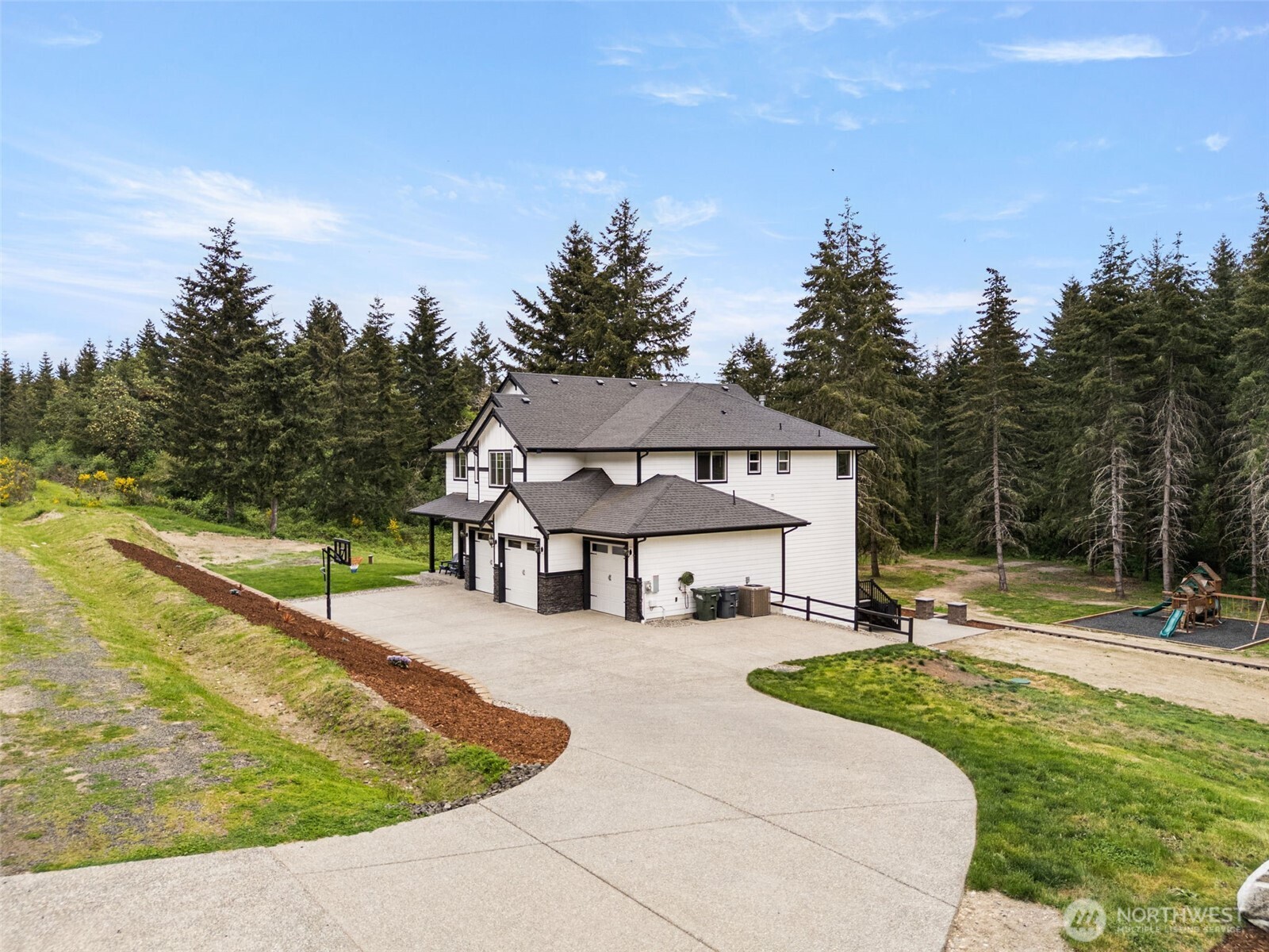 621 Tiedman Road NW Lakebay WA 98349