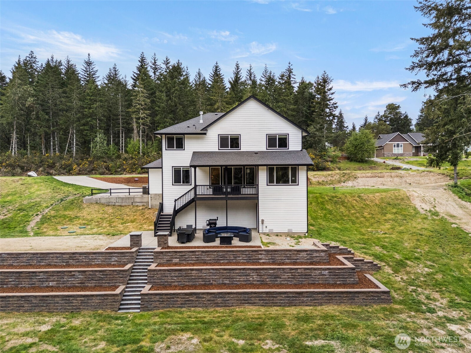 621 Tiedman Road NW Lakebay WA 98349
