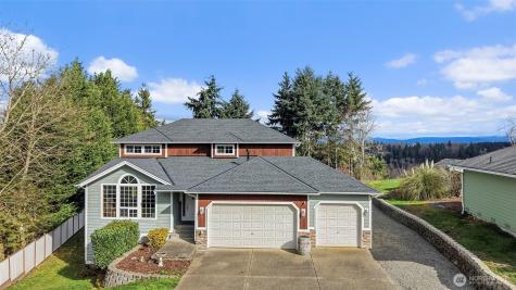 403 207th Avenue E Auburn WA 98391