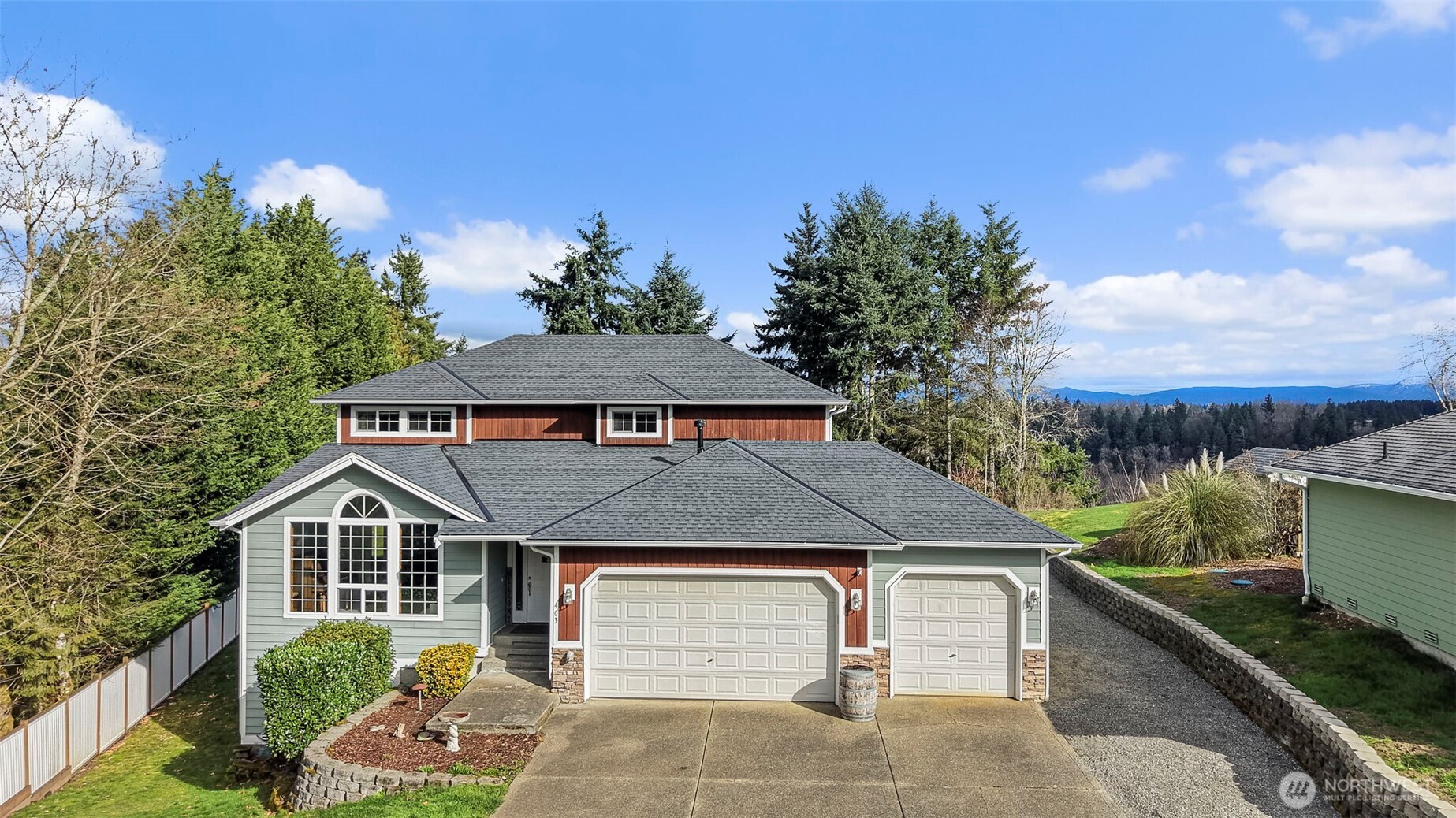 403 207th Avenue E Auburn WA 98391