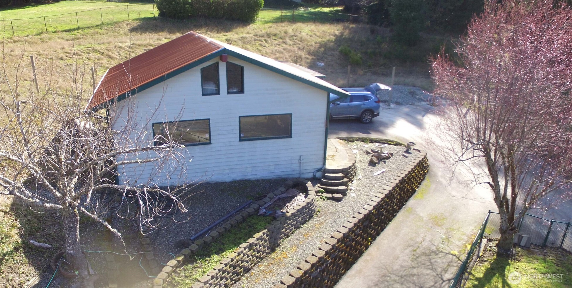 18220 E State Route 106 Belfair WA 98528