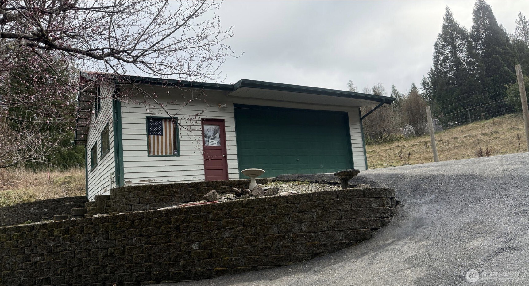 18220 E State Route 106 Belfair WA 98528