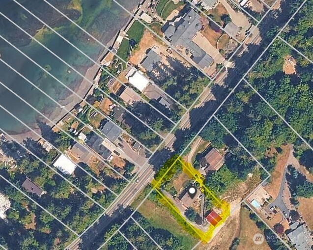 18220 E State Route 106 Belfair WA 98528