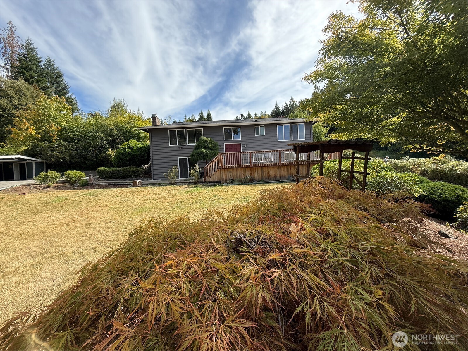 18220 E State Route 106 Belfair WA 98528