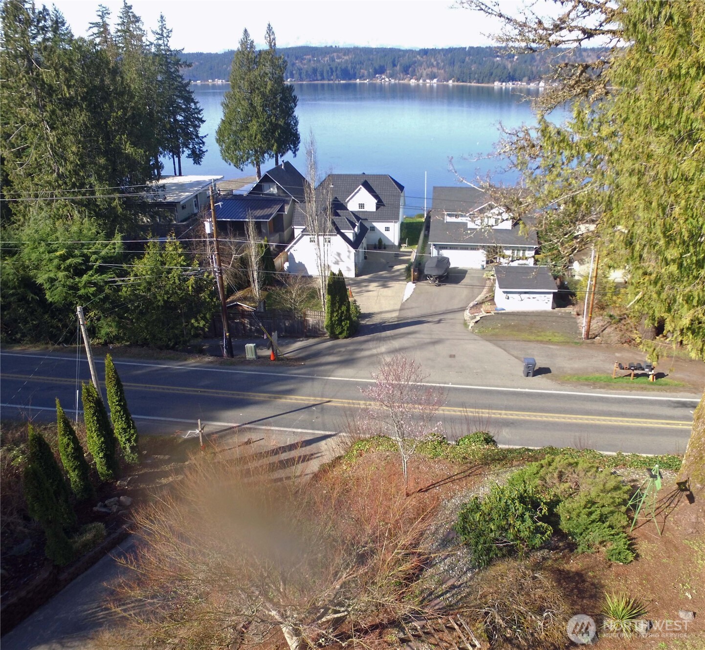 18220 E State Route 106 Belfair WA 98528