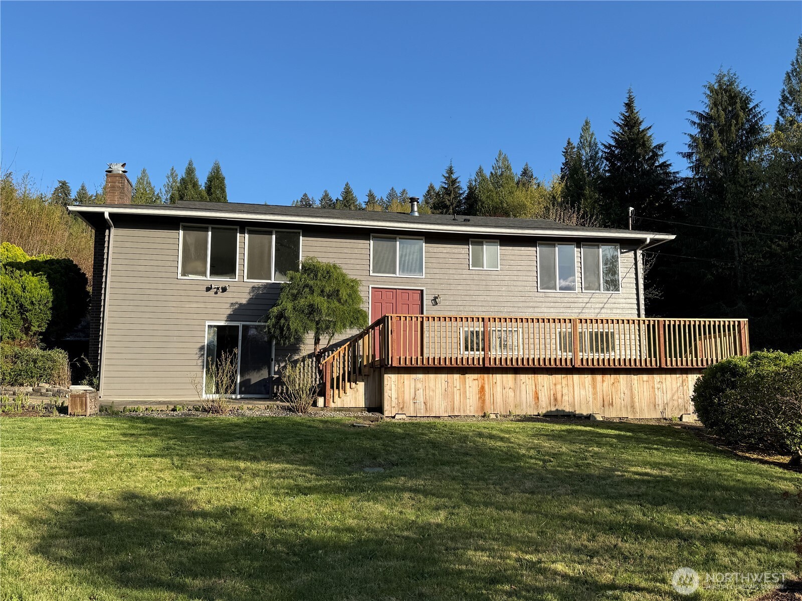 18220 E State Route 106 Belfair WA 98528