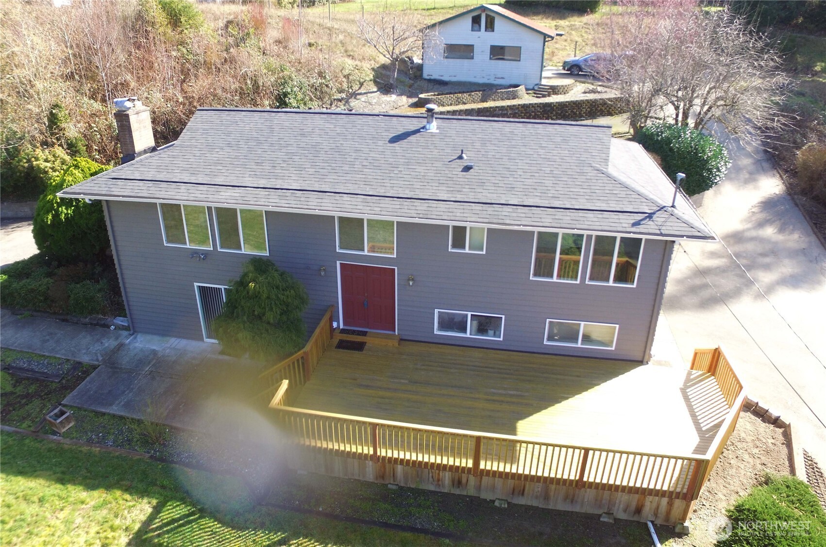 18220 E State Route 106 Belfair WA 98528