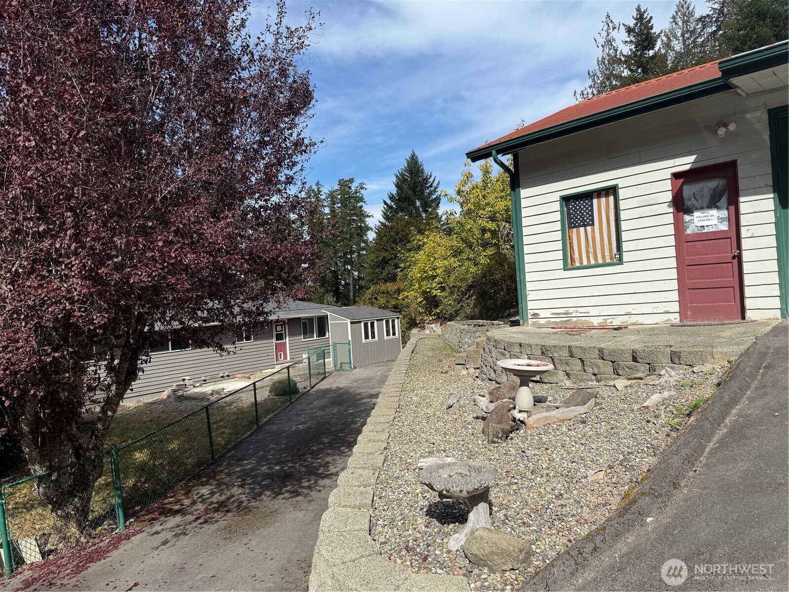 18220 E State Route 106 Belfair WA 98528