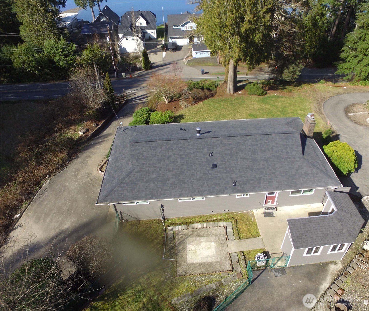 18220 E State Route 106 Belfair WA 98528