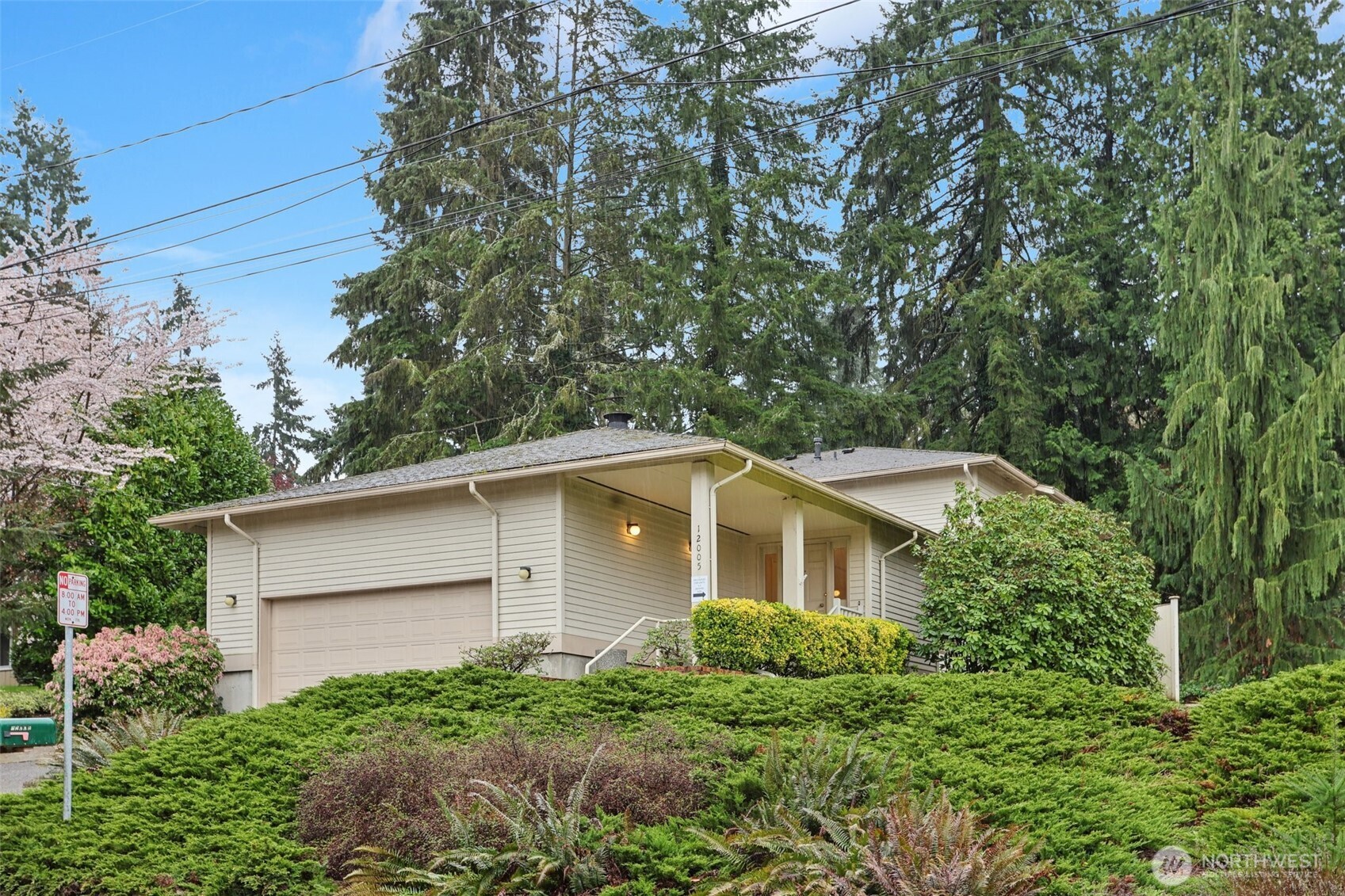 12005 NE 83rd Street Kirkland WA 98033