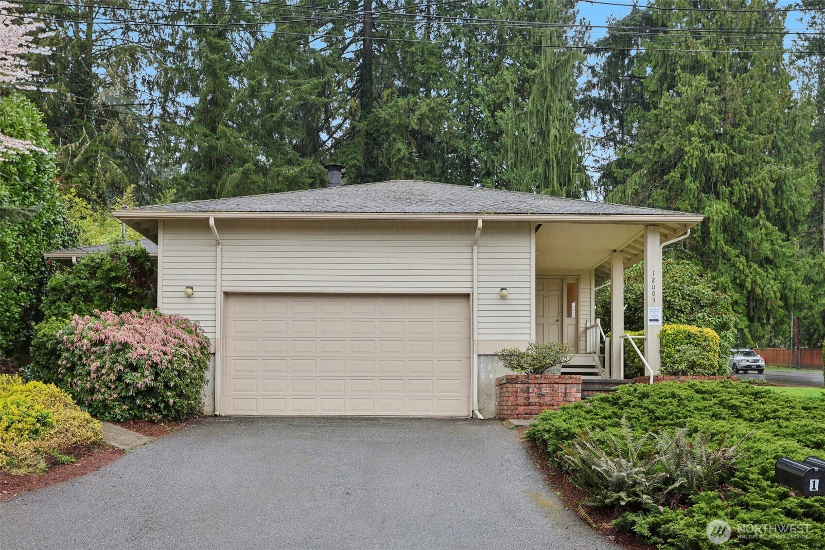 12005 NE 83rd Street Kirkland WA 98033