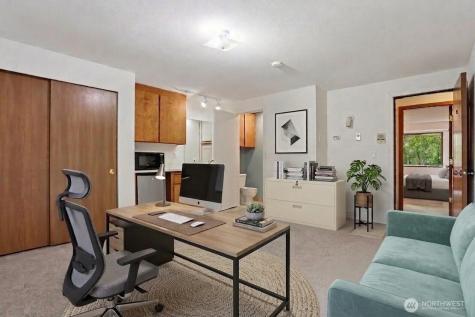 12005 NE 83rd Street Kirkland WA 98033