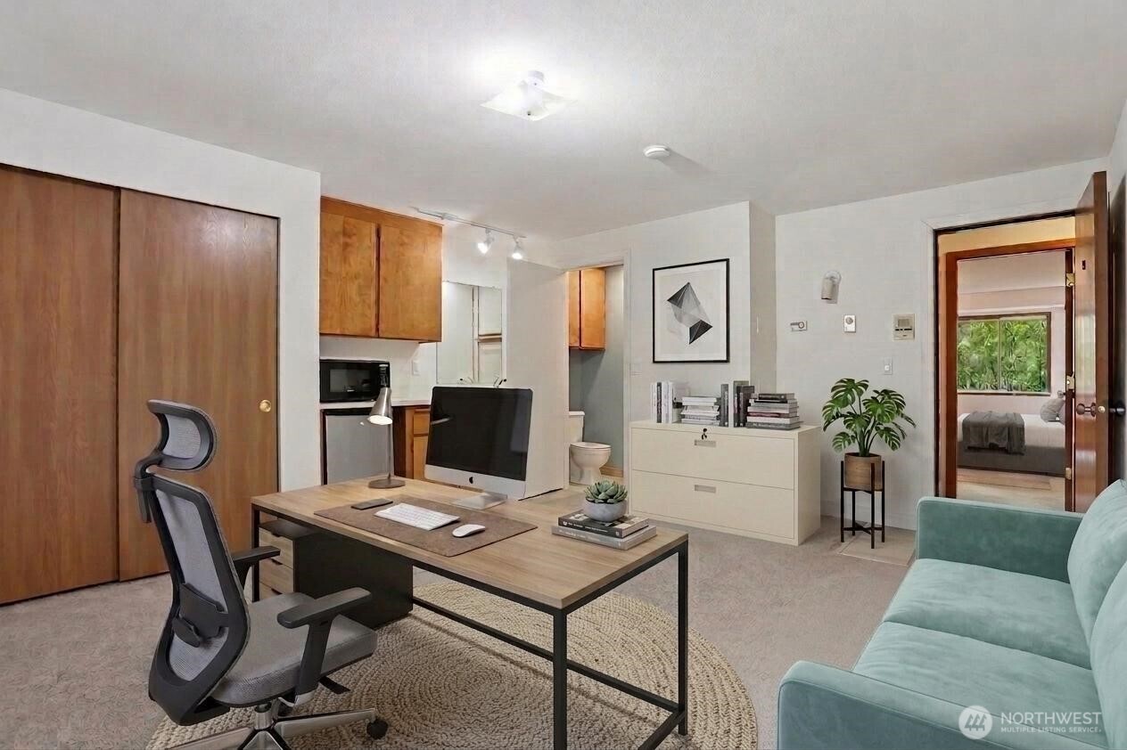 12005 NE 83rd Street Kirkland WA 98033