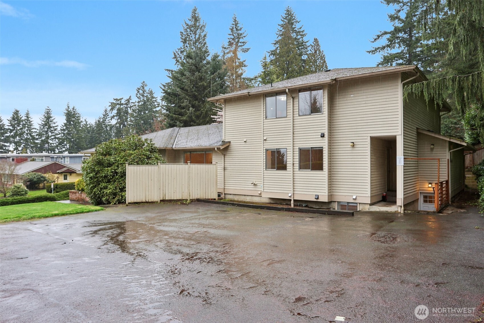 12005 NE 83rd Street Kirkland WA 98033