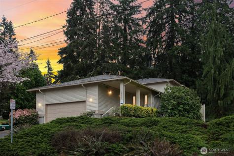12005 NE 83rd Street Kirkland WA 98033