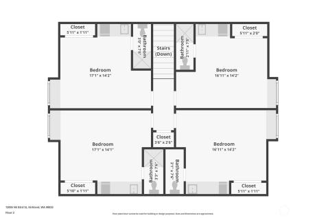 12005 NE 83rd Street Kirkland WA 98033