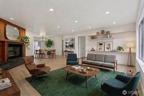 12005 NE 83rd Street Kirkland WA 98033
