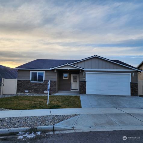 194 Emma Wenatchee WA 98801