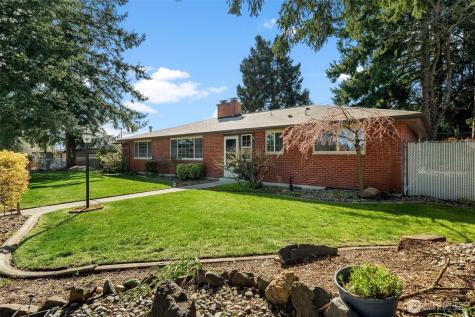 1116 S Woodlawn Street Tacoma WA 98465