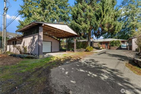 1116 S Woodlawn Street Tacoma WA 98465