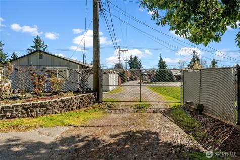 1116 S Woodlawn Street Tacoma WA 98465