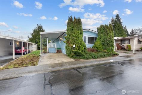 11436 SE 208th Street Kent WA 98031