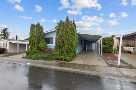 11436 SE 208th Street Kent WA 98031