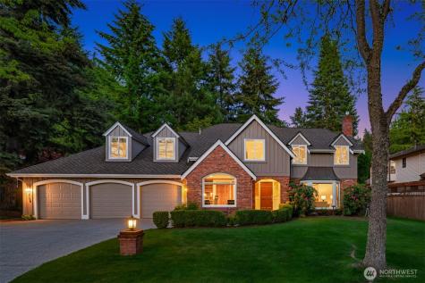 4816 118th Kirkland WA 98033