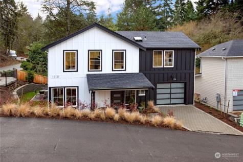 11113 46th Kirkland WA 98033