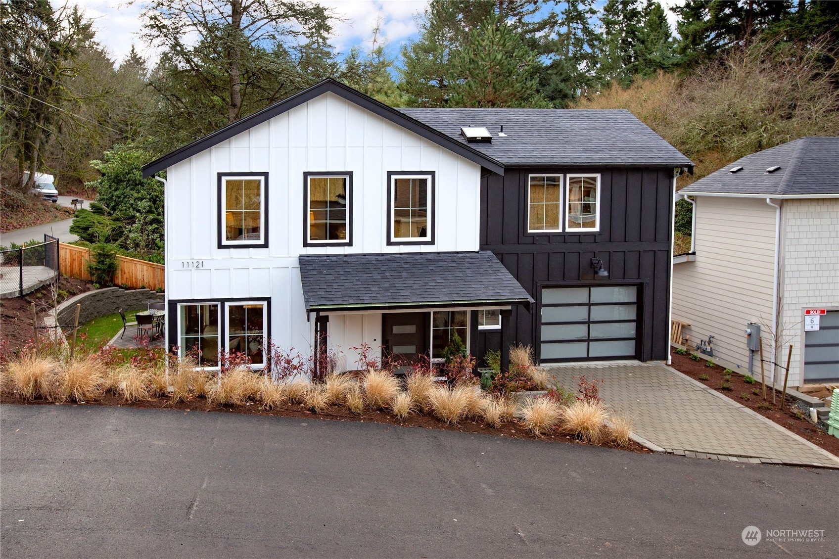 11113 Ne 46th Lane Kirkland WA 98033