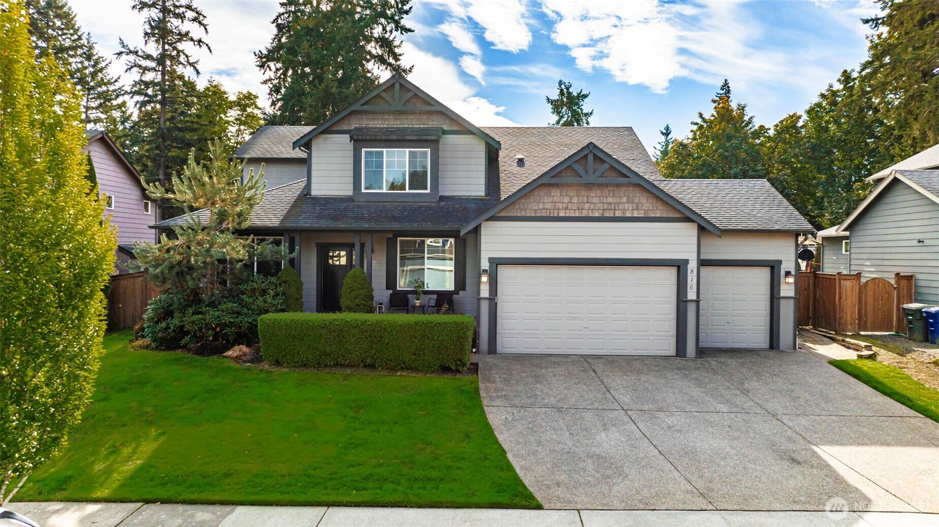 816 218th Street SE Bothell WA 98021